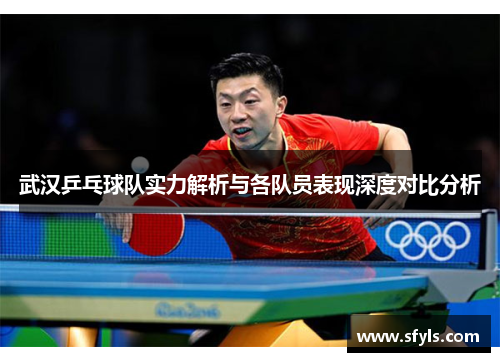 武汉乒乓球队实力解析与各队员表现深度对比分析