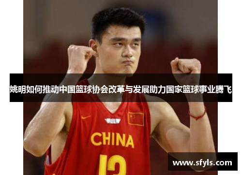 姚明如何推动中国篮球协会改革与发展助力国家篮球事业腾飞