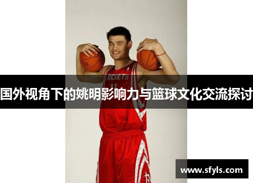国外视角下的姚明影响力与篮球文化交流探讨